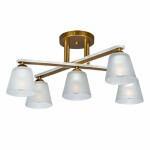 Фото Люстра Тетро 673017805