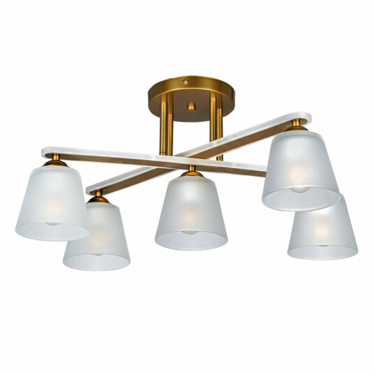 Фото Люстра Тетро 673017805