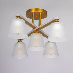 Фото 2 Люстра Тетро 673017805