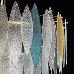 Фото 4 Люстра Эмилия 607015009