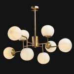 Фото 1 Люстра Каспер 707011808