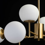 Фото 4 Люстра Каспер 707011808