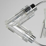 Фото 2 Люстра Олимпия 106011508