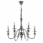 Фото Люстра Консуэло 614013706