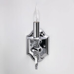 Фото 2 Бра Консуэло 614024001