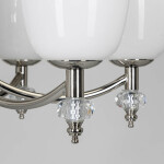 Фото 4 Люстра Оливия 306014706