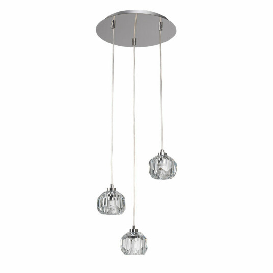 Фото Светильник Крайс 657012103