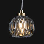 Фото 3 Светильник Крайс 657012303