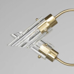 Фото 2 Люстра Олимпия 106011106