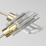 Фото 4 Люстра Олимпия 106011106