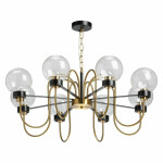 Фото Люстра Крайс 657012708