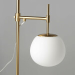 Фото 3 Настольная лампа Каспер 707031201