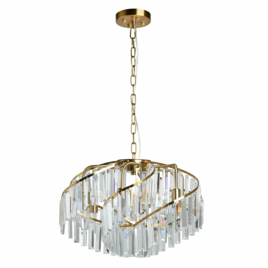 Фото Люстра Аделард 642016906