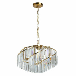 Фото Люстра Аделард 642016906