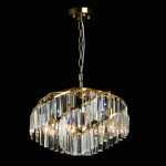 Фото 1 Люстра Аделард 642016906