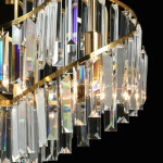 Фото 3 Люстра Аделард 642016906