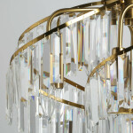 Фото 4 Люстра Аделард 642016906