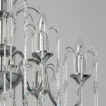 Фото 2 Люстра Диана 340011606