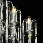 Фото 3 Люстра Диана 340011606