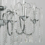 Фото 4 Люстра Диана 340011606