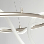 Фото 4 Люстра Толедо 312013101