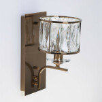 Фото 3 Бра Джанетта 435021601