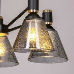 Фото 3 Люстра Дэла 635011205