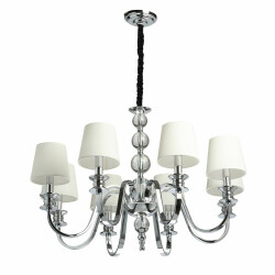 Фото Люстра Инесса 460011108