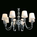 Фото 1 Люстра Инесса 460011108