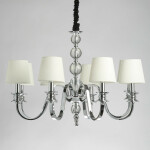 Фото 2 Люстра Инесса 460011108