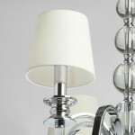 Фото 3 Люстра Инесса 460011108