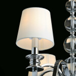 Фото 4 Люстра Инесса 460011108