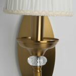 Фото 3 Бра Сильвия 404020701