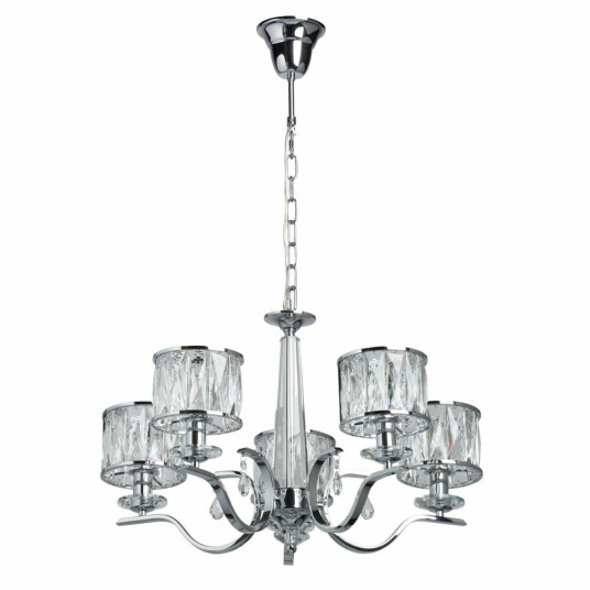 Фото Люстра Камилла 436010305
