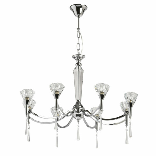 Фото Люстра Экстраваганза 701011008