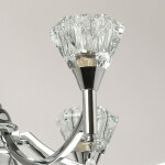 Фото 2 Люстра Экстраваганза 701011008