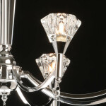 Фото 3 Люстра Экстраваганза 701011008