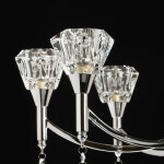 Фото 4 Люстра Экстраваганза 701011008