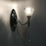 Фото 1 Бра Экстраваганза 701021101