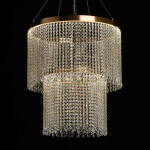 Фото 1 Люстра Вассерфалл 617010602