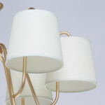 Фото 2 Люстра Вега 329012206