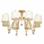 Фото Люстра Вега 329012308