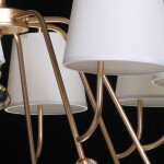 Фото 4 Люстра Вега 329012308