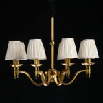 Фото 2 Люстра Вирджиния 444012308