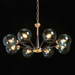 Фото 1 Люстра Гамбург 605018008