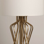 Фото 2 Настольная лампа Шаратон 628030401