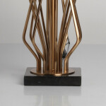 Фото 3 Настольная лампа Шаратон 628030501