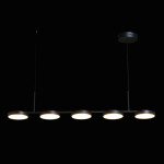 Фото 1 Люстра Гэлэкси 632017305