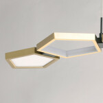 Фото 2 Люстра Пазл 719010406