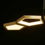 Фото 4 Люстра Пазл 719010406